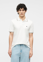 Emporio Armani Футболка-поло - Белый