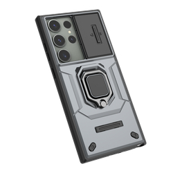 Противоударный чехол Knight Case для Samsung Galaxy S23 Ultra