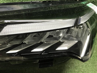 Битая Фара левая Geely Coolray (2023-н.в.) LED