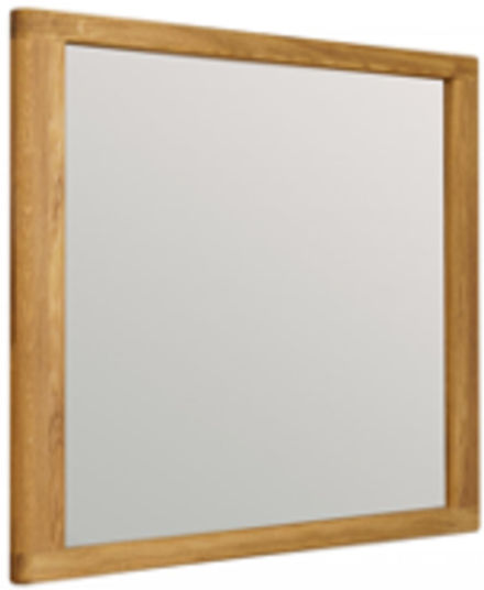 ЛОЗАННА Зеркало навесное