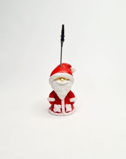 Держатель "Снеговик"