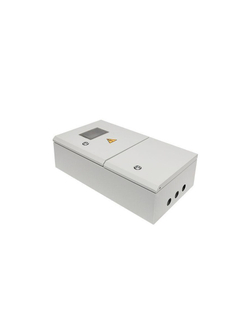 Щит ЩУРн-3/12 два отсека (БУР) (540х300х160) IP54 PROxima EKF mb54-3i