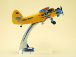 Модель самолета Ан-2 (М1:72, Химик СССР-15267)