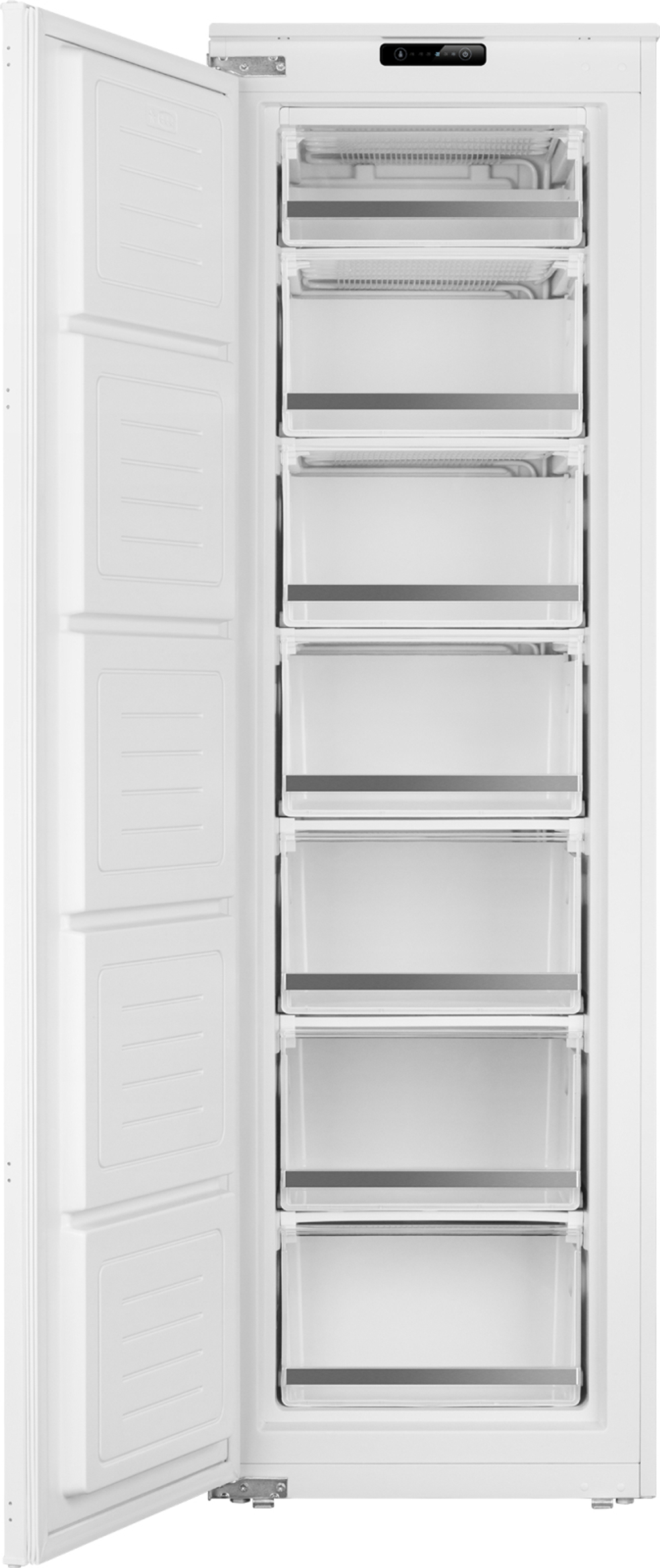 Встраиваемый морозильник Weissgauff BUILT-IN  WFI 178 Freez (431410)