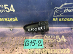 Ручка двери задней правой салонная NISSAN ALMERA 2012
