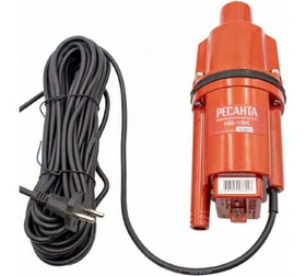 Насос колодезный Ресанта НВ-15Н