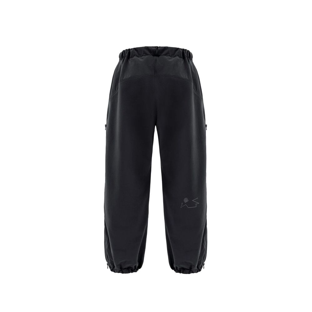 Брюки Called a Garment Hikercore nylon черные