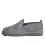 Мокасины Men's NewMan Grey