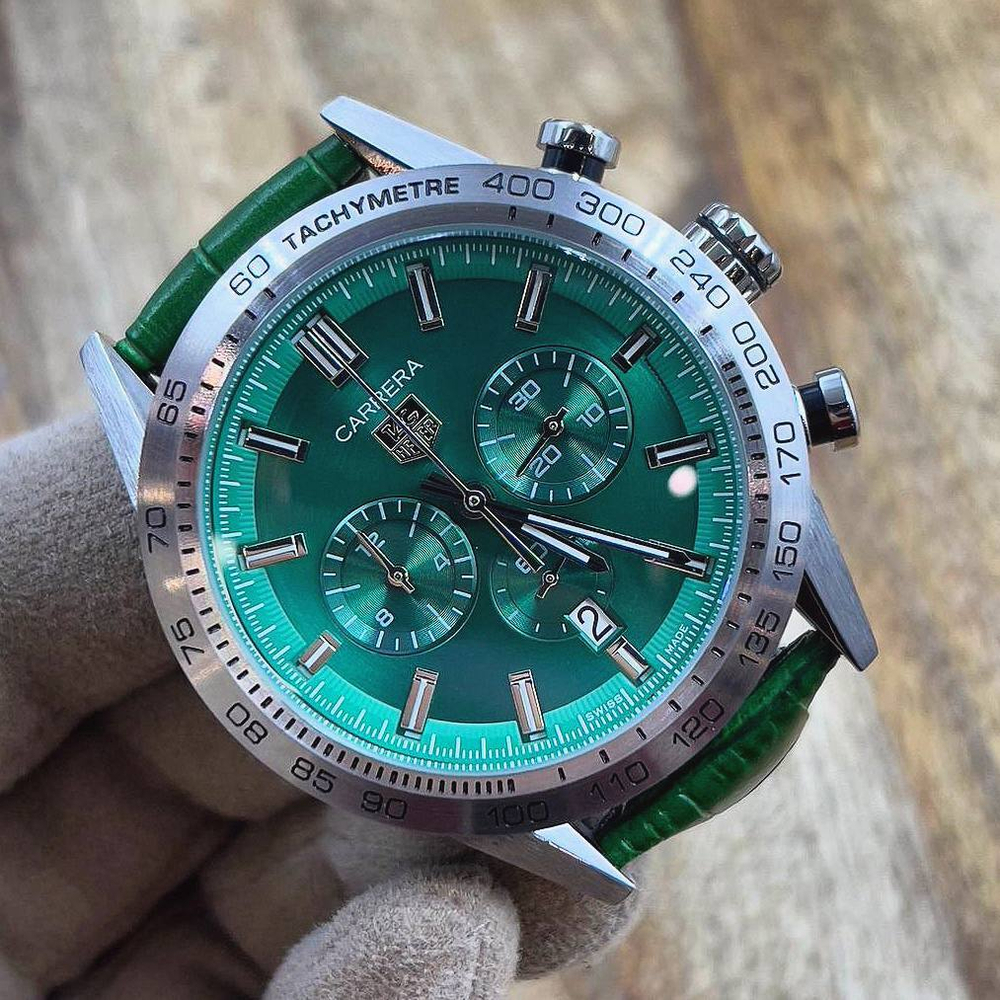 Часы TAG Heuer