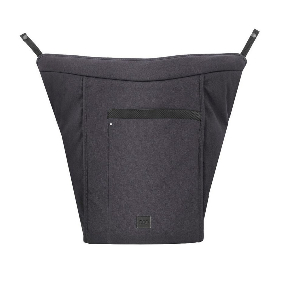 Накидка на ножки Mutsy Icon