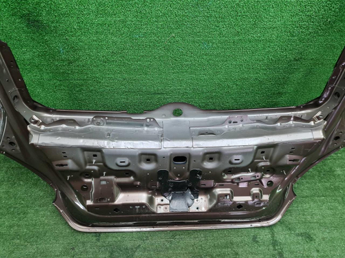Крышка багажника Porsche Panamera 1 970 (09-16)