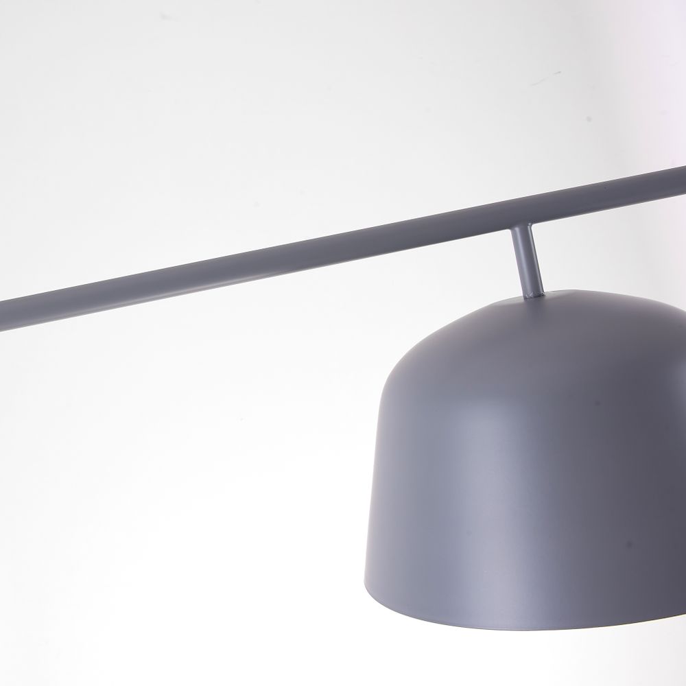 Подвесной светильник Ambit Gray Long