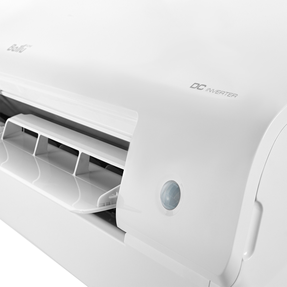 Тепловой насос Ballu Ice Peak Full-DC inverter BSPKI