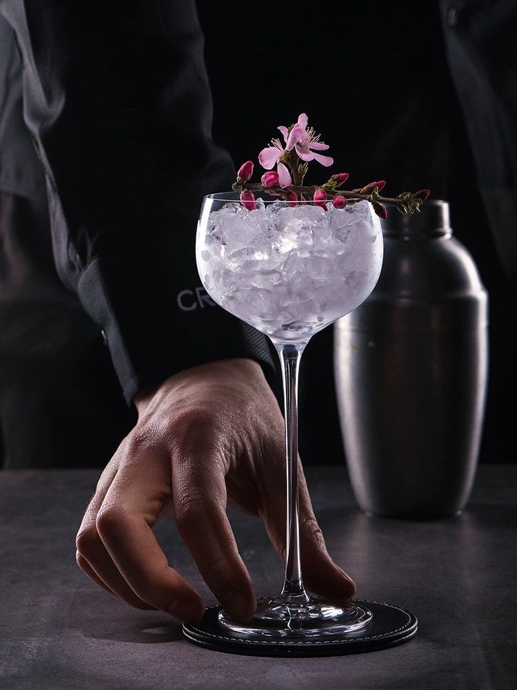 Бокал для коктейля &quot;Aster&quot; Cocktail Week 160мл, P.L-Barware
