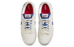 Кроссовки Nike Dunk Low Sail Blue