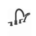 Смеситель для ванны Hansgrohe Vernis Blend 71456670