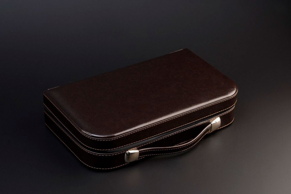 Дорожный несессер "№1"