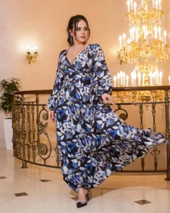 Платье УК-577-1 Fabrika