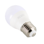 Лампа светодиодная Ресанта LL-R-G45-7W-230-4K-E27