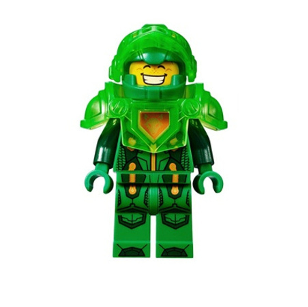 Алтимейт Аарон nex021