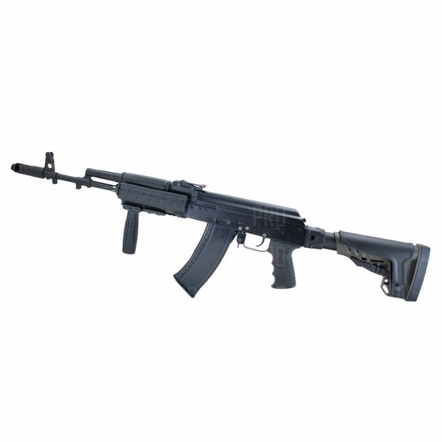 Накладка на Пикатинни длинная, DLG Tactical