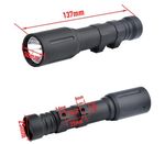 Тактический фонарь PLH-V2 1300 Lm, ВоенПро