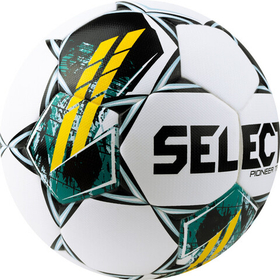 Мяч футбольный SELECT Pioneer TB V23, р.5, FIFA Basic