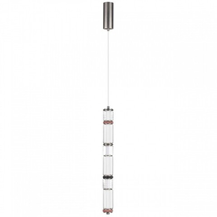 Подвесной светильник Odeon Light COLLIER 5456/18L