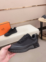Кроссовки Hermes