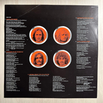 Status Quo - If You Can't Stand The Heat (Голландия 1978г.)