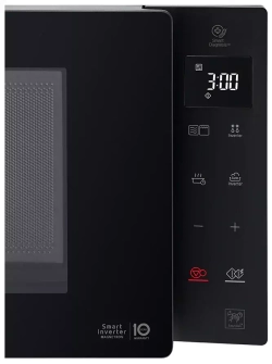Микроволновая печь LG MB-63R35GIB