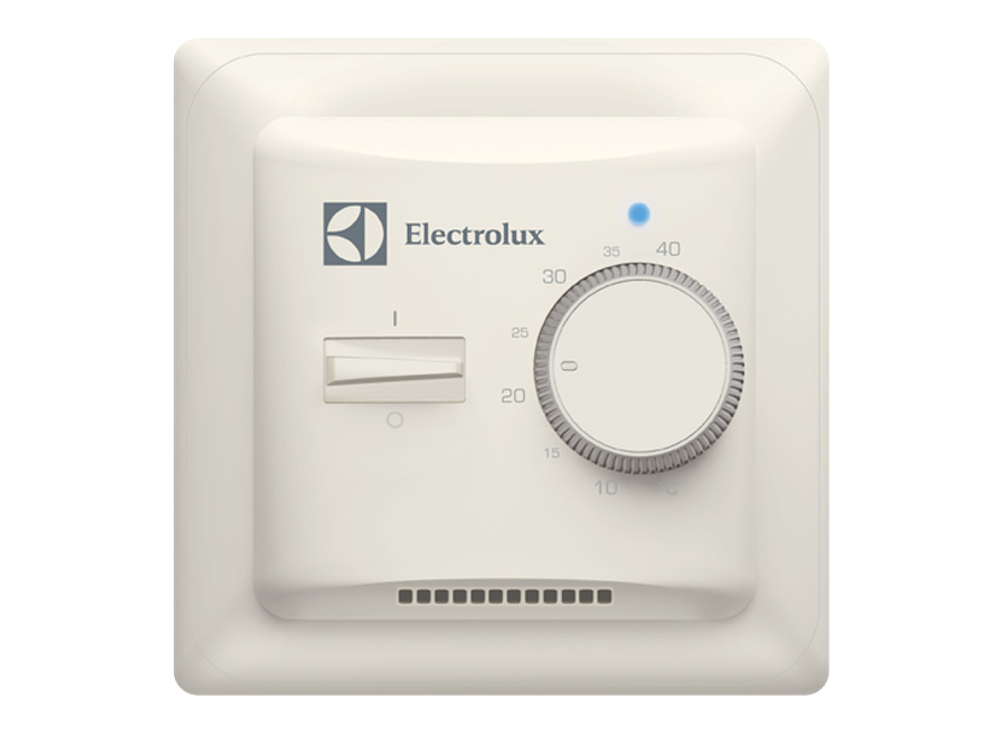 Терморегулятор Electrolux ETB-16 Basic