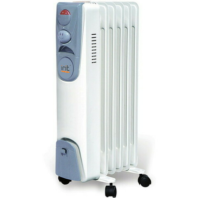 Радиатор электрический IR-07 1006