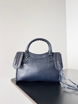Balenciaga City Mini Bag 25 cm