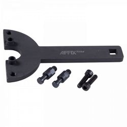 AFFIX (AF10321126) Фиксатор коленвала VAG (T30004)