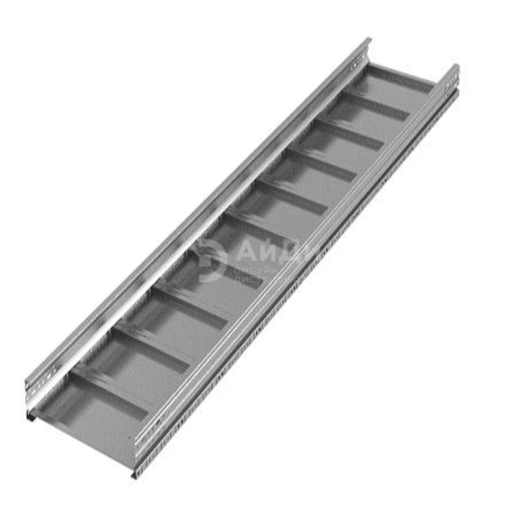 Лестничный лоток DKC UNM388
