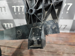 Панель передняя Haval F7 1, F7x 1 19-24 Б/У Оригинал 8400217XKQ00A