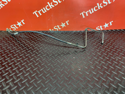 Шланг подъема кабины 2018г.