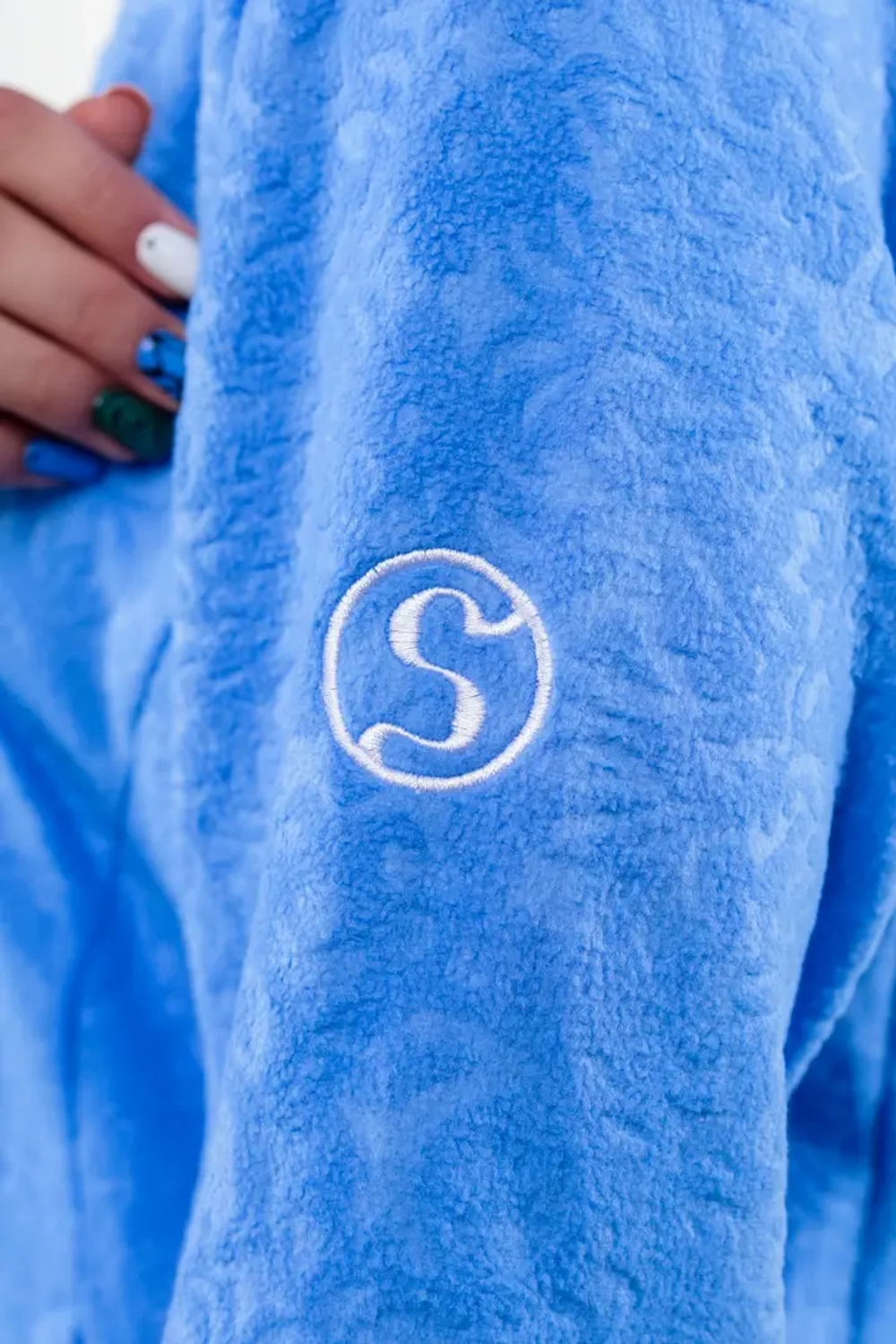 ДЖЕМПЕР ФЛИСОВЫЙ STAYER ЖЕНСКИЙ 20-72145