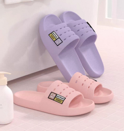 Шлёпанцы Paul Frank Perfora (Purple)