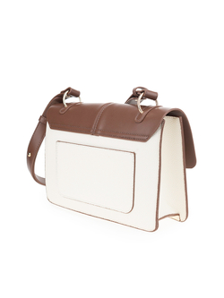 27674/31 Сумка жен., иск. кожа