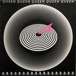 Queen / Jazz (LP)