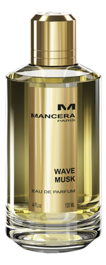 MANCERA Wave Musk