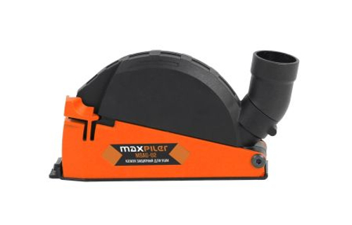 Кожух защитный для УШМ для резки (125 мм) MSAG-02