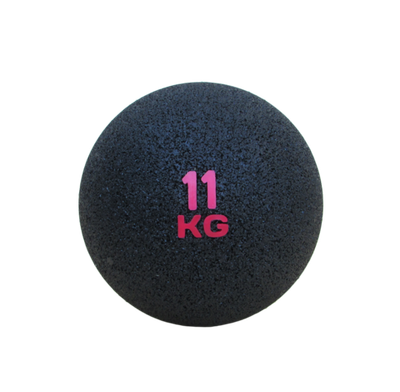 Мяч резиновый от 6 до 25 кг