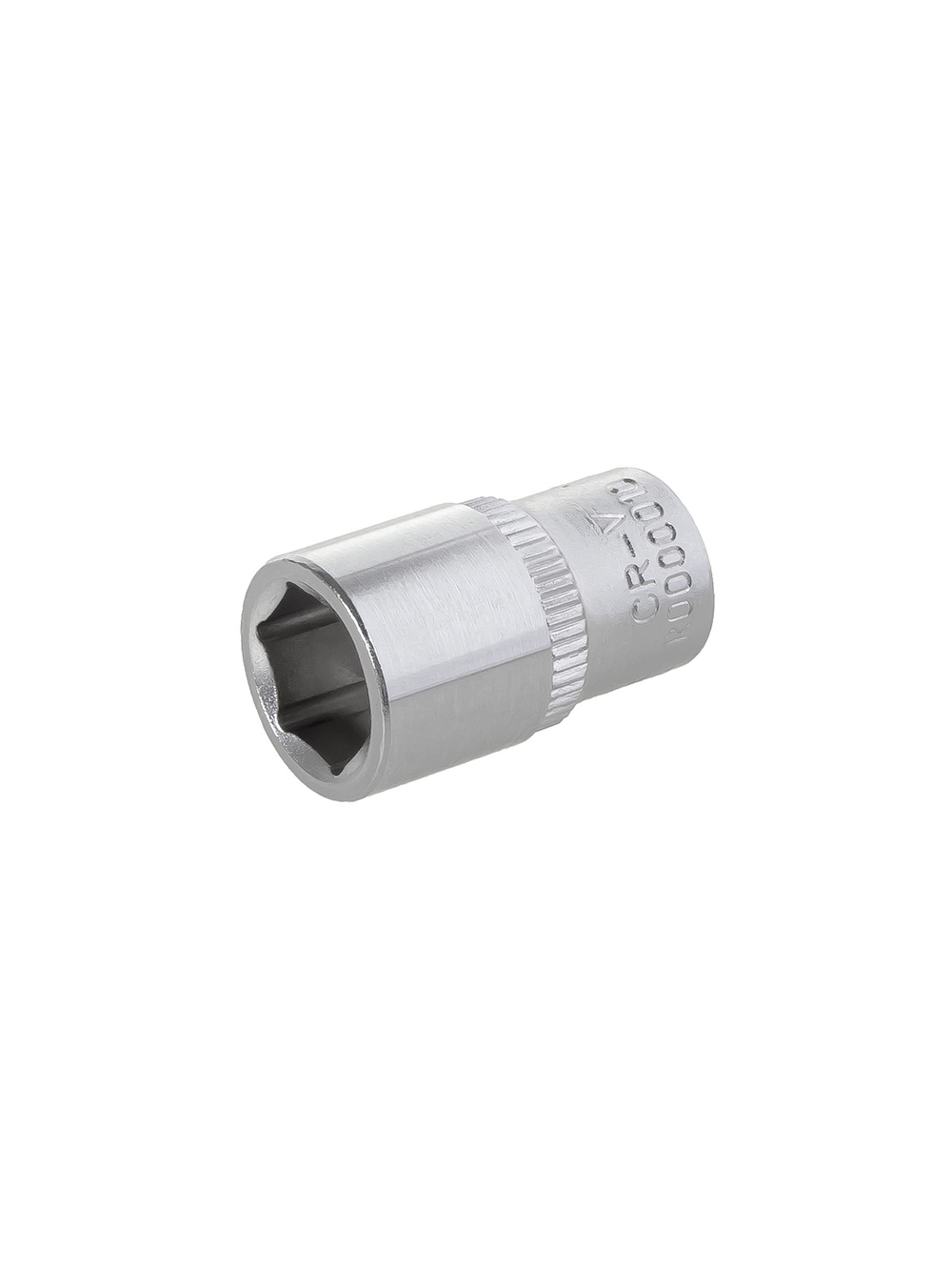 Головка 1/4" 6-и гр. 10 мм L=25 мм, ARNEZI R0000010