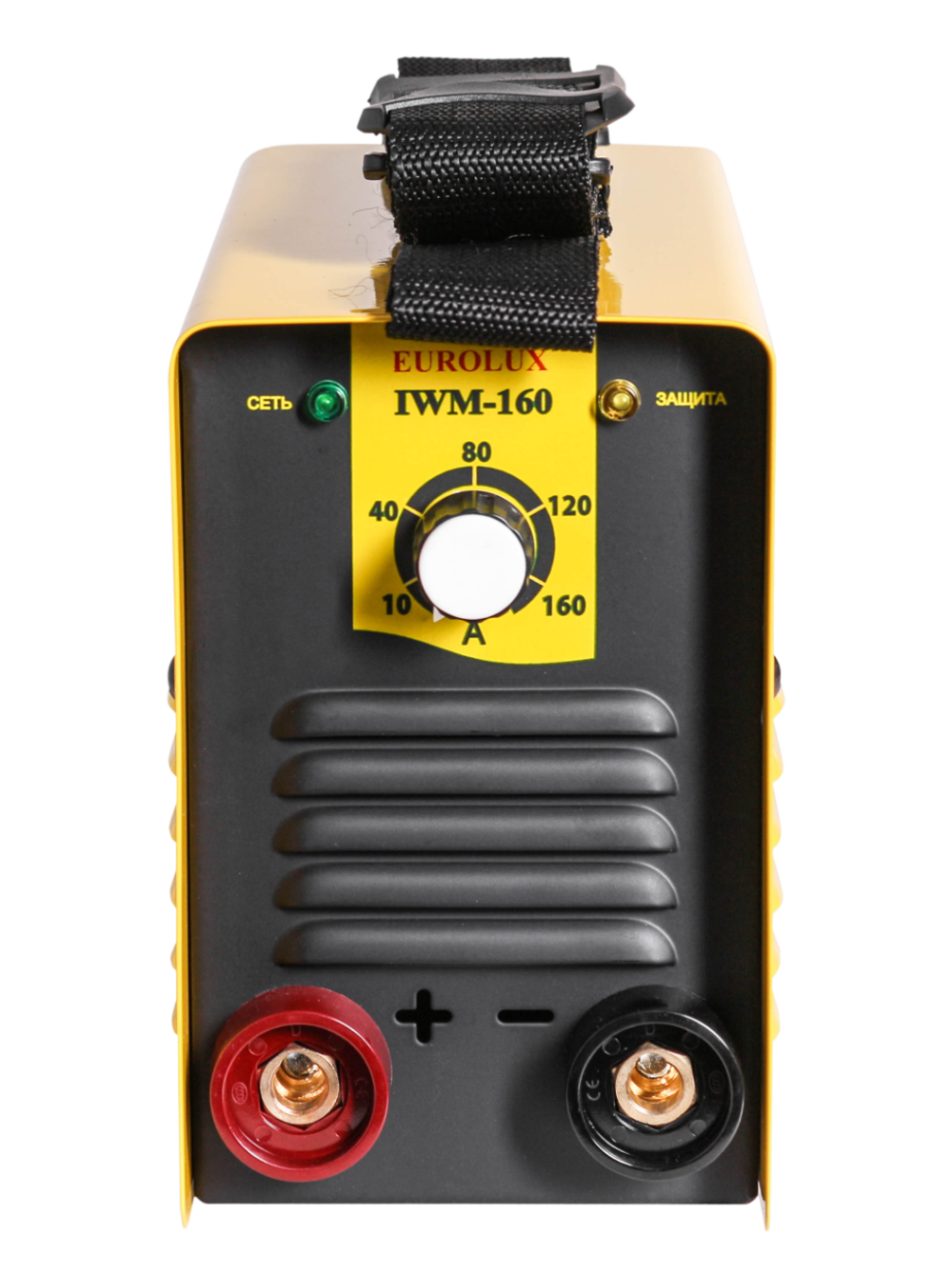 Сварочный аппарат Eurolux IWM160