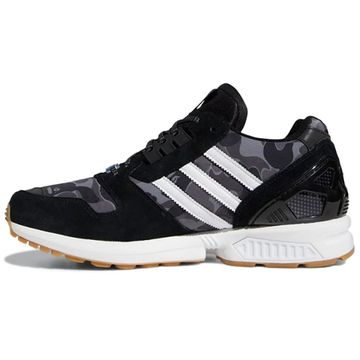 Кроссовки adidas originals ZX 8000 - универсальный топ Унисекс