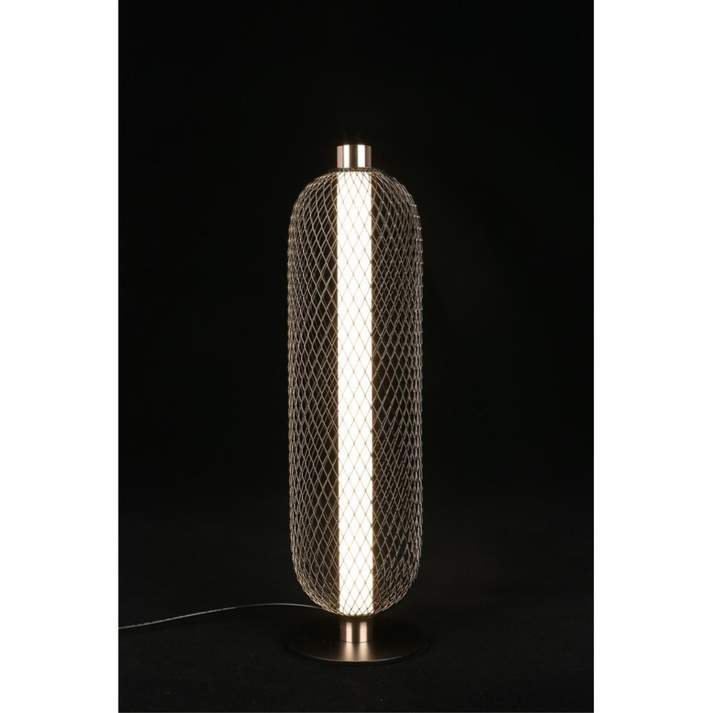 Настольная светодиодная лампа Aployt Nikusia APL.658.04.18