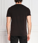 футболка GUESS - коричневый(M3RI61 KBDL0)